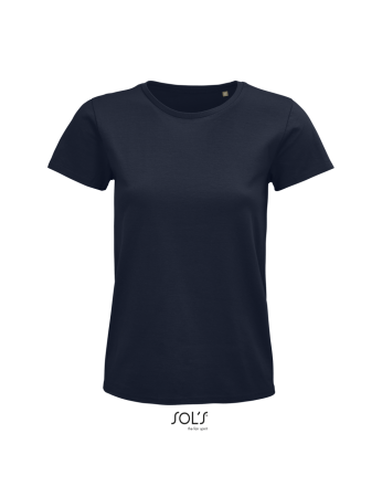 T-Shirt (Pioneer women 03579) french navy